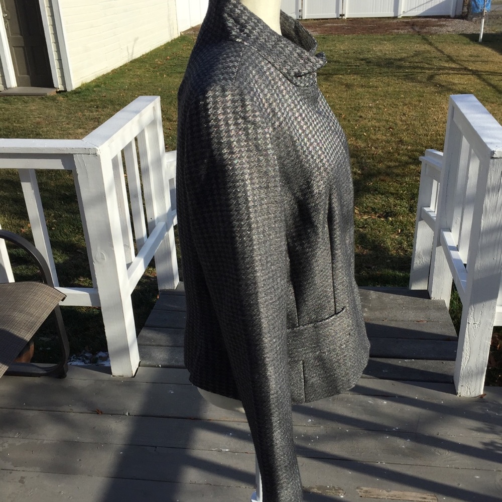 Cold water Creek Stunning Jacket